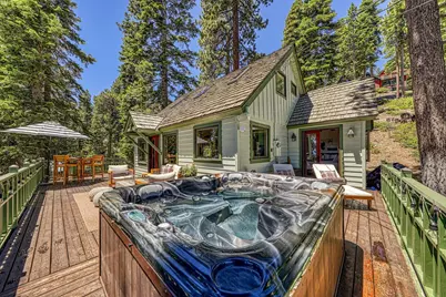 4345 Jeffrey Way, Carnelian Bay, CA 96140 - Photo 9