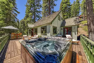 4345 Jeffrey Way, Carnelian Bay, CA 96140 - Photo 9