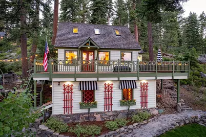 4345 Jeffrey Way, Carnelian Bay, CA 96140 - Photo 1