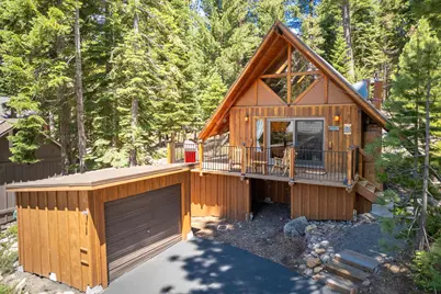 5247 Turquoise Avenue, Carnelian Bay, CA 96140 - Photo 1