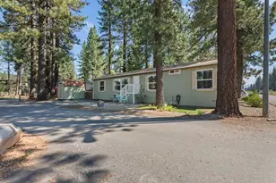10100 Pioneer Trail, Truckee, CA 96161 - Photo 1