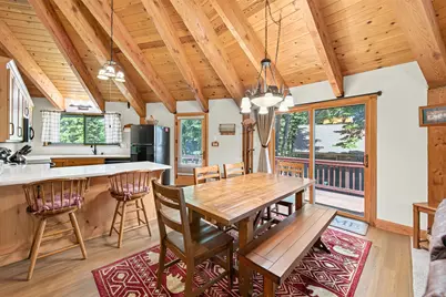 450 John Cain Drive, Tahoe City, CA 96145 - Photo 5