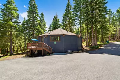 450 John Cain Drive, Tahoe City, CA 96145 - Photo 25