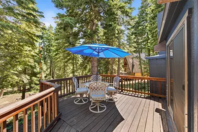 450 John Cain Drive, Tahoe City, CA 96145 - Photo 11