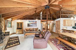 450 John Cain Dr, Tahoe City, CA 96145 - Photo 5