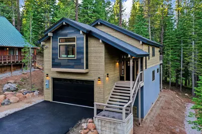 11655 Zermatt Drive, Truckee, CA 96161 - Photo 1