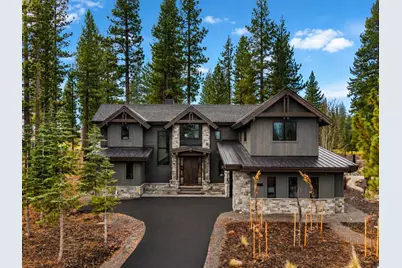 9400 Heartwood Drive, Truckee, CA 96161 - Photo 1