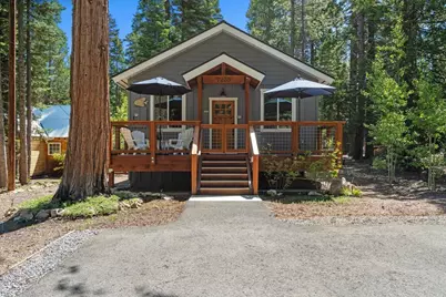 7235 8th Avenue, Tahoma, CA 96142 - Photo 1
