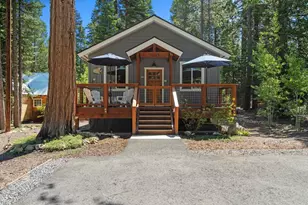 7235 8th Ave, Tahoma, CA 96142 - Photo 1