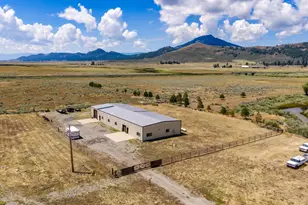 81184 Hwy 70, Beckwourth, CA 96129 - Photo 1