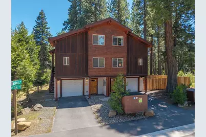 6980 Toyon Road, Tahoe Vista, CA 96148 - Photo 1