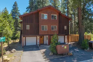6980 Toyon Rd, Tahoe Vista, CA 96148 - Photo 1