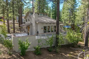 600 White Fir, Truckee, CA 96161 - Photo 1
