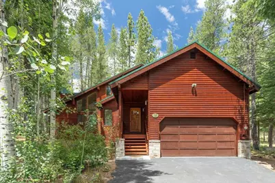 14356 Swiss Lane, Truckee, CA 96161 - Photo 1