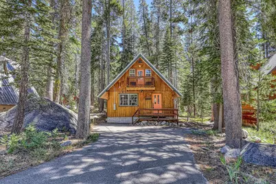 10185 Juniper Way, Soda Springs, CA 95728 - Photo 1
