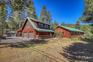 10136 E Alder Creek Rd, Truckee, CA 96161 - Photo 1