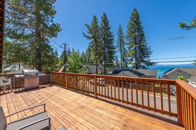 8749 Brockway Vista Avenue, Kings Beach, CA 96143 - Photo 3