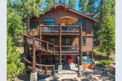 7518 North Avenue, Tahoe Vista, CA 96148 - Photo 1