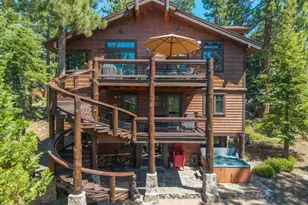 7518 North Ave, Tahoe Vista, CA 96148 - Photo 1