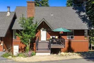 7227 Chinkapin Rd, Tahoma, CA 96142 - Photo 1
