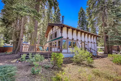 515 Virginia Drive, Tahoe City, CA 96145 - Photo 1