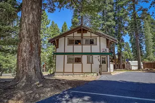 515 Virginia Dr, Tahoe City, CA 96145 - Photo 3