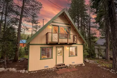 50897 Jeffery Pine Drive, Soda Springs, CA 95728 - Photo 1