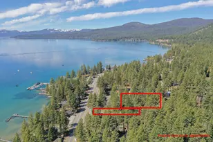 7435 N Lake Blvd, Tahoe Vista, CA 96148 - Photo 1