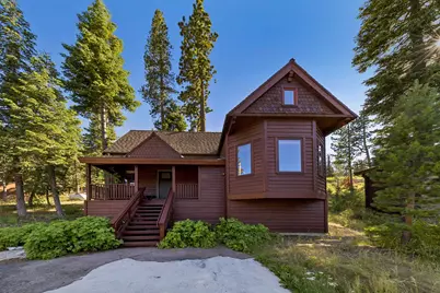 1191 Snow Crest Road, Alpine Meadows, CA 96146 - Photo 3