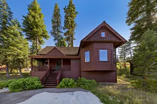 1191 Snow Crest Rd, Alpine Meadows, CA 96146 - Photo 3