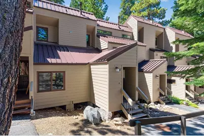 5101 North Lake Boulevard #61, Carnelian Bay, CA 96140 - Photo 1