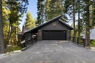 10313 Snowshoe Circle, Truckee, CA 96161 - Photo 1