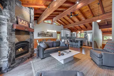1877 North Lake Boulevard #64, Tahoe City, CA 96145 - Photo 7