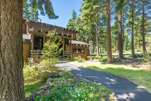1877 N Lake Blvd, Tahoe City, CA 96145 - Photo 1