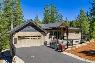 12847 Hillside Drive, Truckee, CA 96161 - Photo 3