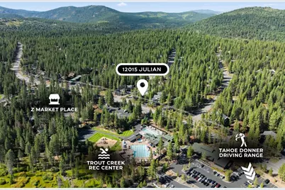 12015 Julian Avenue, Truckee, CA 96161 - Photo 5