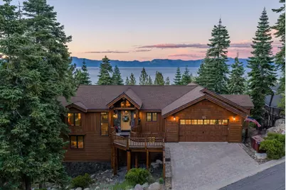385 Lakeview Drive, Meeks Bay, CA 96142 - Photo 1