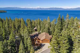 385 Lakeview Dr, Meeks Bay, CA 96142 - Photo 9