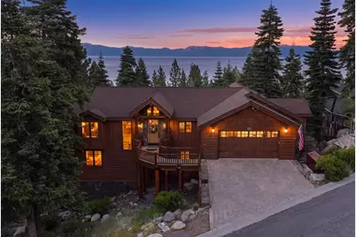 385 Lakeview Drive, Meeks Bay, CA 96142 - Photo 1