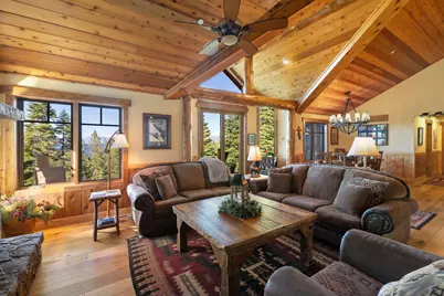 385 Lakeview Drive, Meeks Bay, CA 96142 - Photo 5