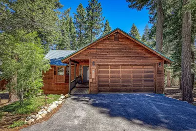 12474 Lakeview Court, Truckee, CA 96161 - Photo 1