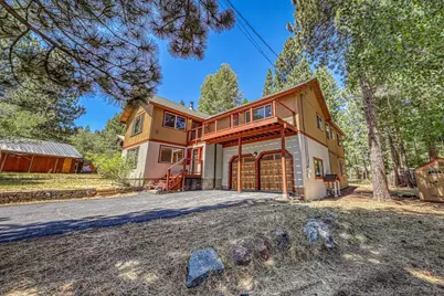 15468 Crown Circle, Truckee, CA 96161 - Photo 1