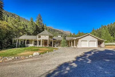 800 Romano Ranch Road, Sierra City, CA 96125 - Photo 3