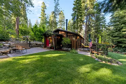 3870 Forest Drive, Carnelian Bay, CA 96140 - Photo 3