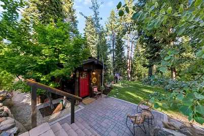 3870 Forest Drive, Carnelian Bay, CA 96140 - Photo 1