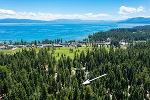 599 Fairway Dr, Tahoe City, CA 96145 - Photo 3