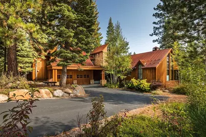 8625 Huntington Court, Truckee, CA 96161 - Photo 1