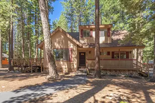 505 Woodchuck Dr, Carnelian Bay, CA 96140 - Photo 1