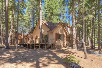 505 Woodchuck Drive, Carnelian Bay, CA 96140 - Photo 3