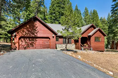 11511 Rhineland Avenue, Truckee, CA 96161 - Photo 1